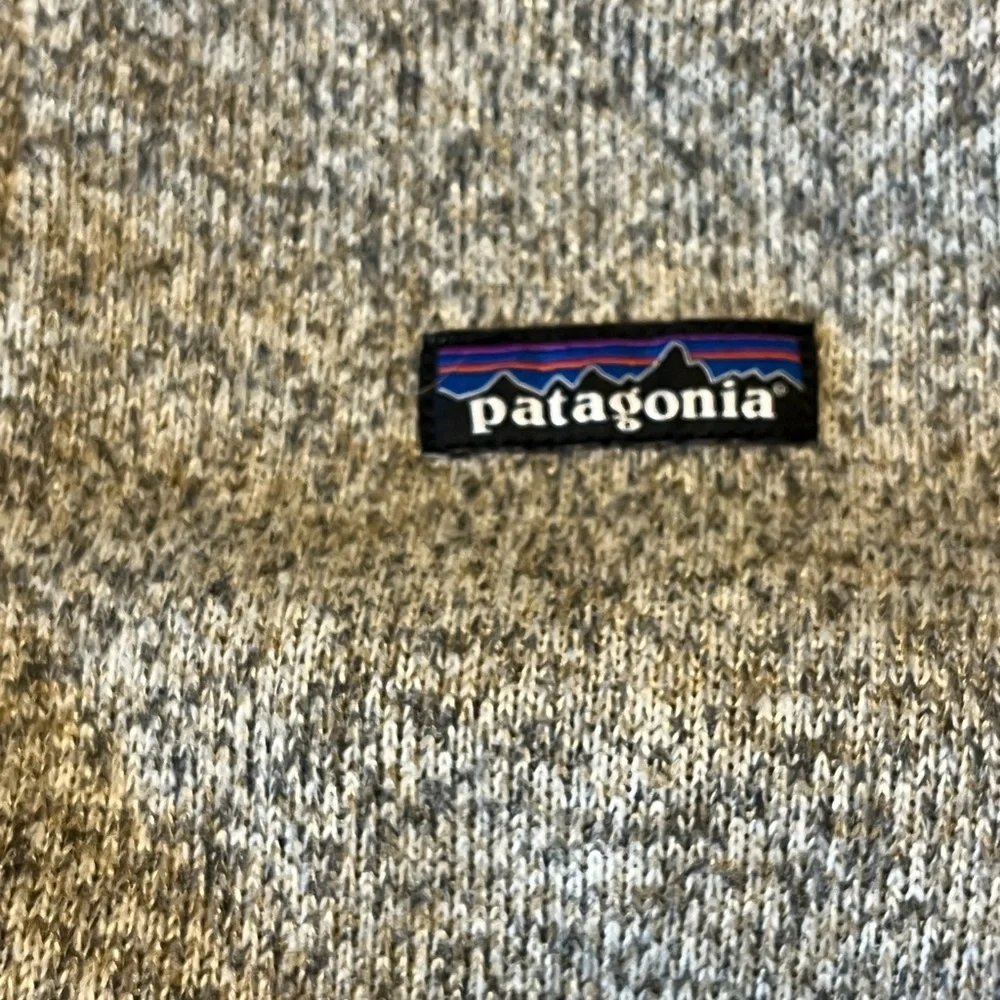 Patagonia Women's Better Sweater® 1/4-Zip Fleece